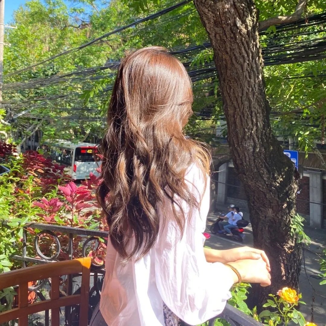 吹梦无踪海报