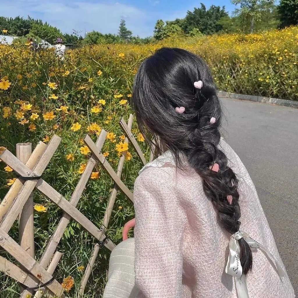 月经的故事海报